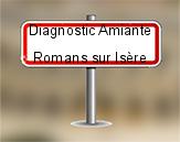 Diagnostic Amiante avant démolition sur 